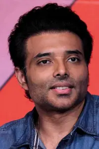 Photo Uday Chopra