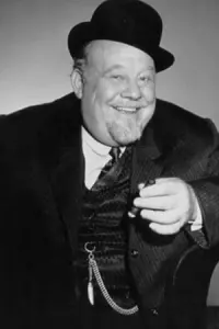 Photo Burl Ives