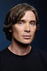 Photo Cillian Murphy