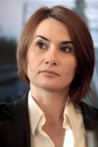 Photo Clara Vodă