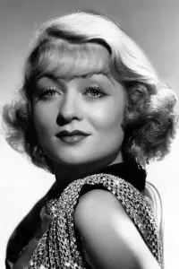 Photo Constance Bennett