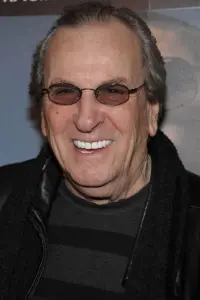 Photo Danny Aiello