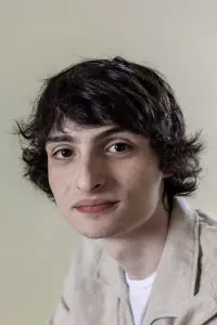 Photo Finn Wolfhard