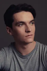 Photo Fionn Whitehead