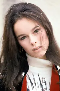 Photo Geraldine Chaplin