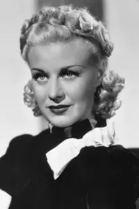 Photo Ginger Rogers