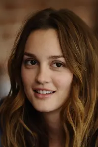 Photo Leighton Meester