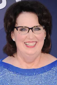 Photo Phyllis Smith