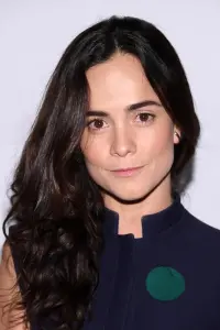 Photo Alice Braga