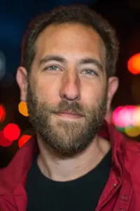 Photo Ari Shaffir