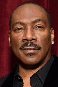 Photo Eddie Murphy