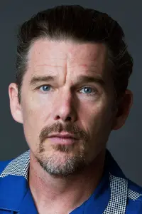 Photo Ethan Hawke