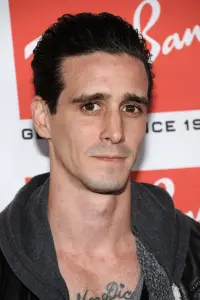 Photo James Ransone