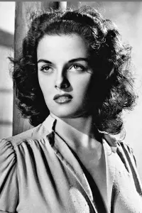 Photo Jane Russell