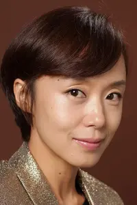 Photo Jeon Do-yeon