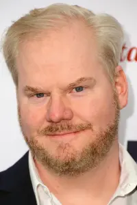 Photo Jim Gaffigan