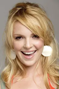 Photo Katherine Heigl