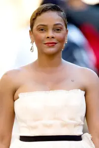 Photo Lark Voorhies