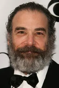 Photo Mandy Patinkin