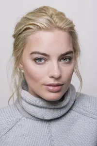 Photo Margot Robbie