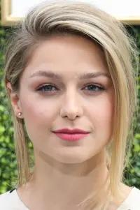 Photo Melissa Benoist