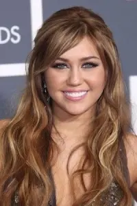 Photo Miley Cyrus