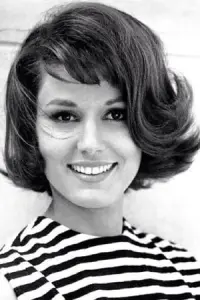 Photo Paula Prentiss