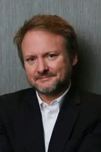 Photo Rian Johnson