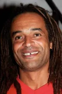 Photo Yannick Noah