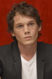 Photo Anton Yelchin