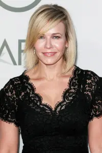 Photo Chelsea Handler