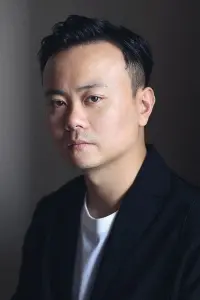 Photo Kuo Li