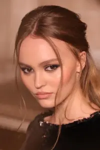 Photo Lily-Rose Depp