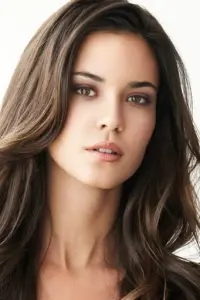 Photo Odette Annable