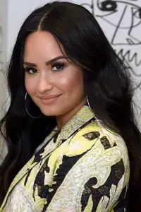 Photo Demi Lovato