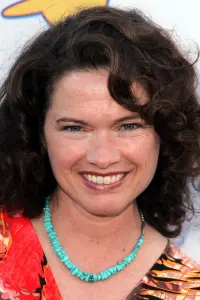 Photo Heather Langenkamp