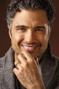 Photo Jaime Camil