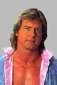 Photo Roddy Piper