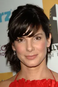 Photo Sandra Bullock