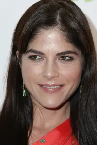 Photo Selma Blair