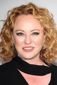 Photo Virginia Madsen