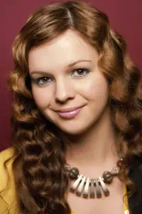 Photo Amber Tamblyn