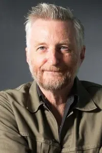 Photo Billy Bragg