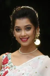 Photo Digangana Suryavanshi