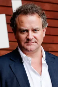 Photo Hugh Bonneville