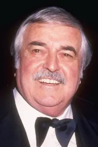 Photo James Doohan