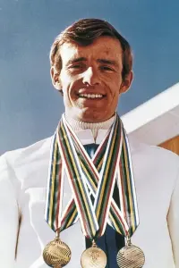 Photo Jean-Claude Killy