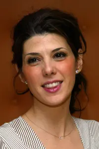 Photo Marisa Tomei