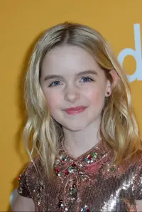 Photo Mckenna Grace