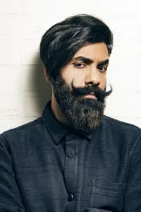 Photo Paul Chowdhry